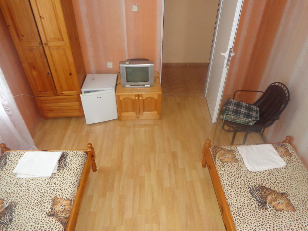 Prometei Burgas Exterior foto