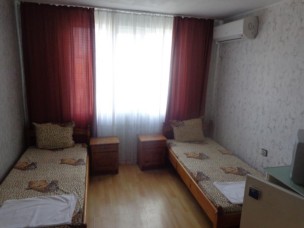 Prometei Burgas Exterior foto