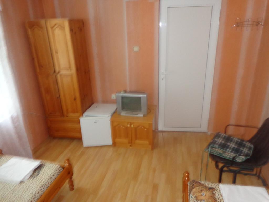 Prometei Burgas Exterior foto